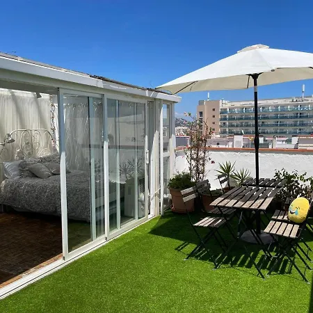 Apartment Casa Elena Pineda *