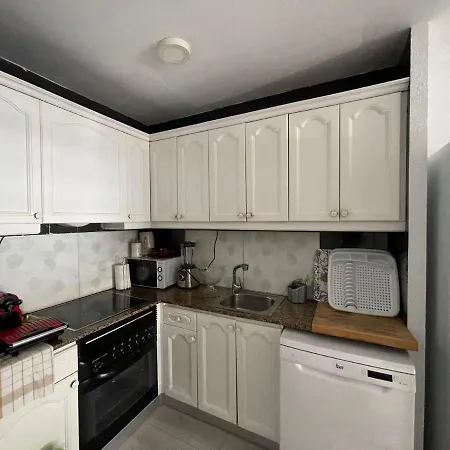 Casa Elena Pineda Apartment