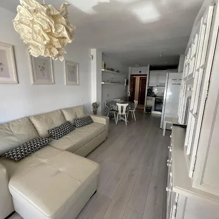 Apartment Casa Elena Pineda Pineda de Mar