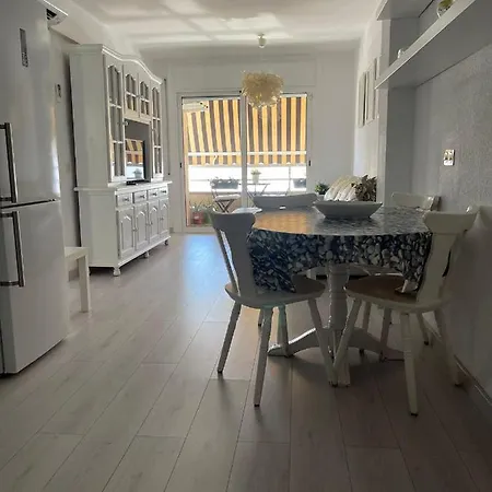 Casa Elena Pineda Apartment *