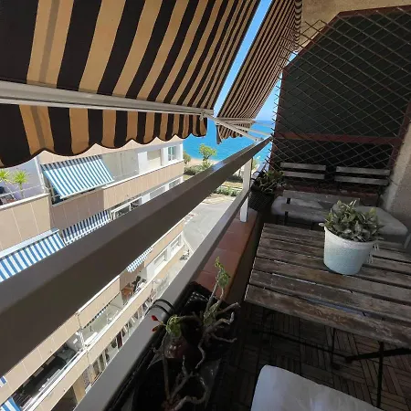شقة Casa Elena Pineda *