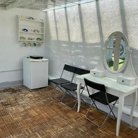 شقة Casa Elena Pineda *