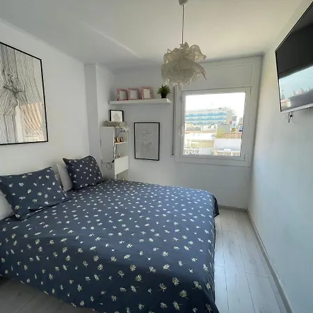 شقة Casa Elena Pineda بينيذا ذي مار